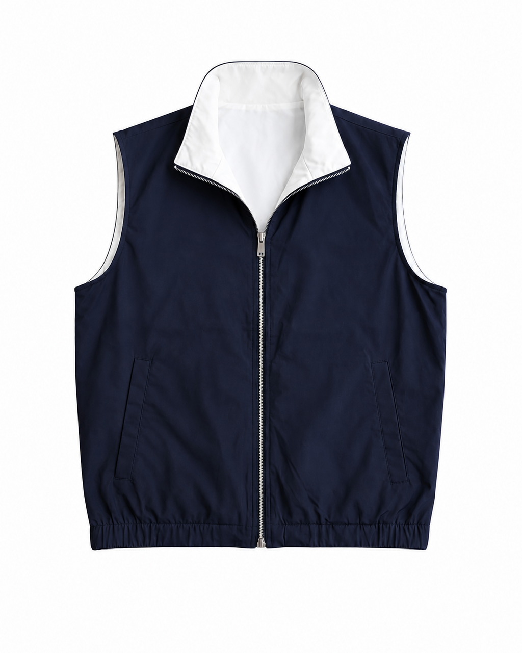 Le Marné - Reversible Gilet