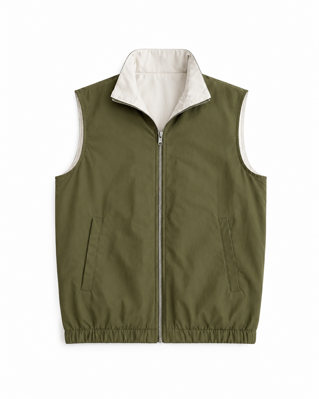 Le Marné - Reversible Gilet