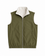 Le Marné - Reversible Gilet