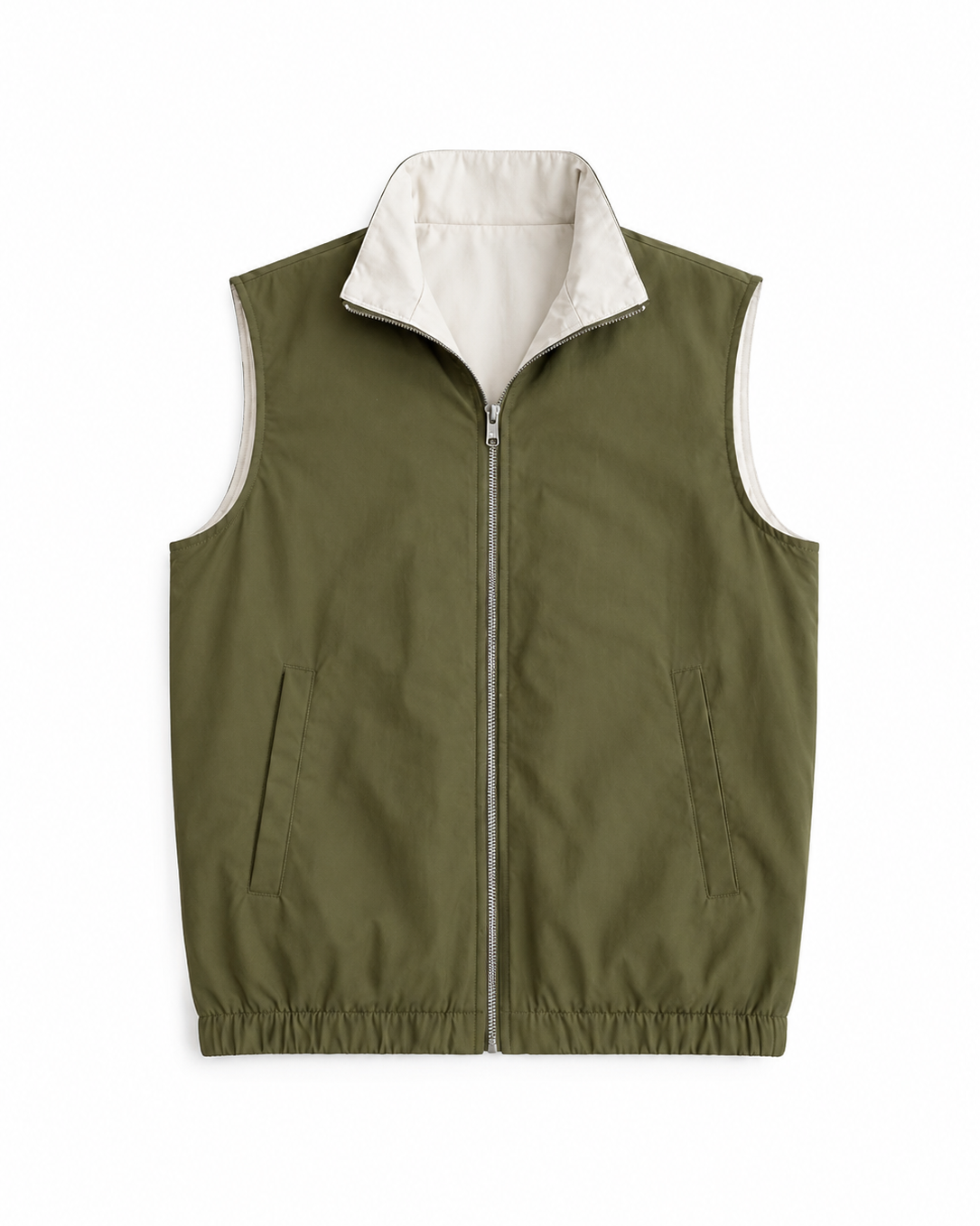 Le Marné - Reversible Gilet