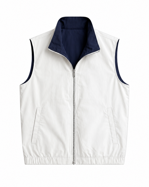 Le Marné - Reversible Gilet