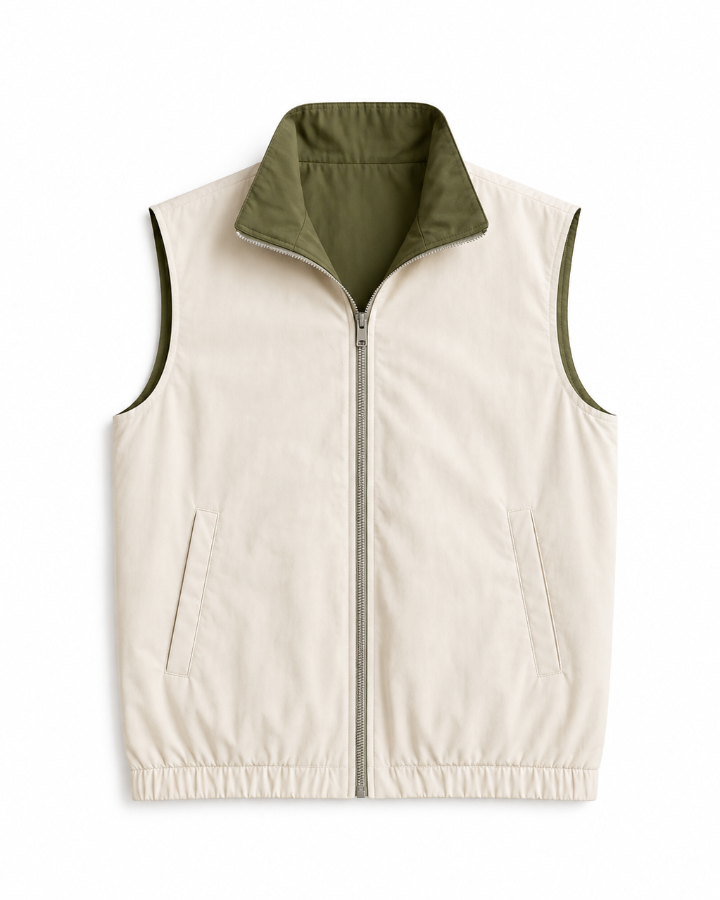 Le Marné - Reversible Gilet