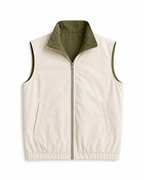 Le Marné - Reversible Gilet
