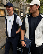 Le Marné - Reversible Gilet