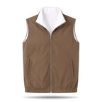 Le Marné - Reversible Gilet
