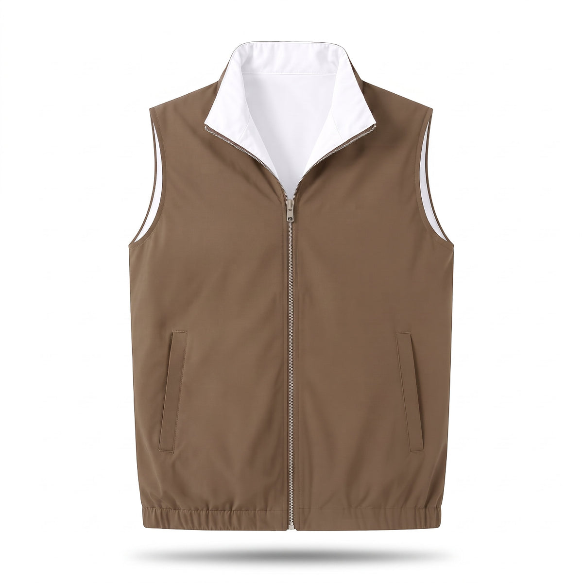 Le Marné - Reversible Gilet