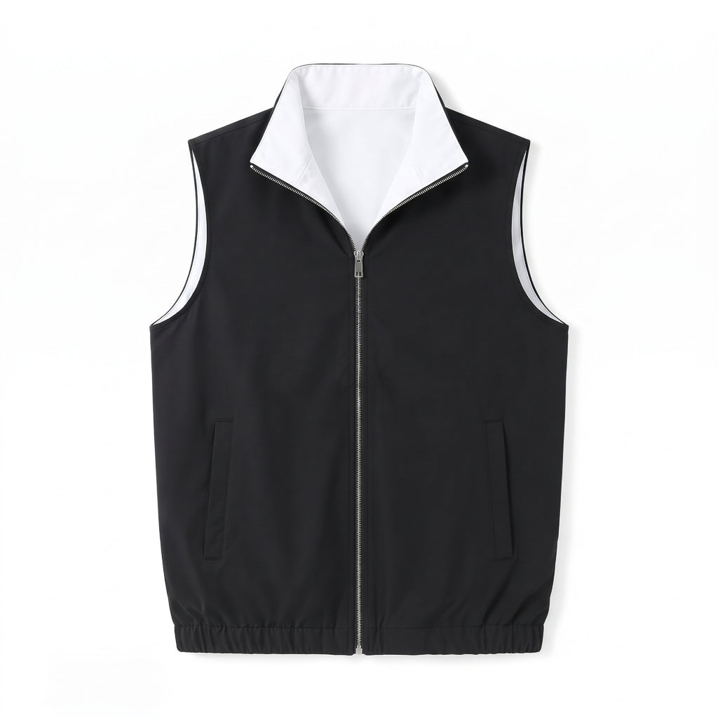 Le Marné - Reversible Gilet
