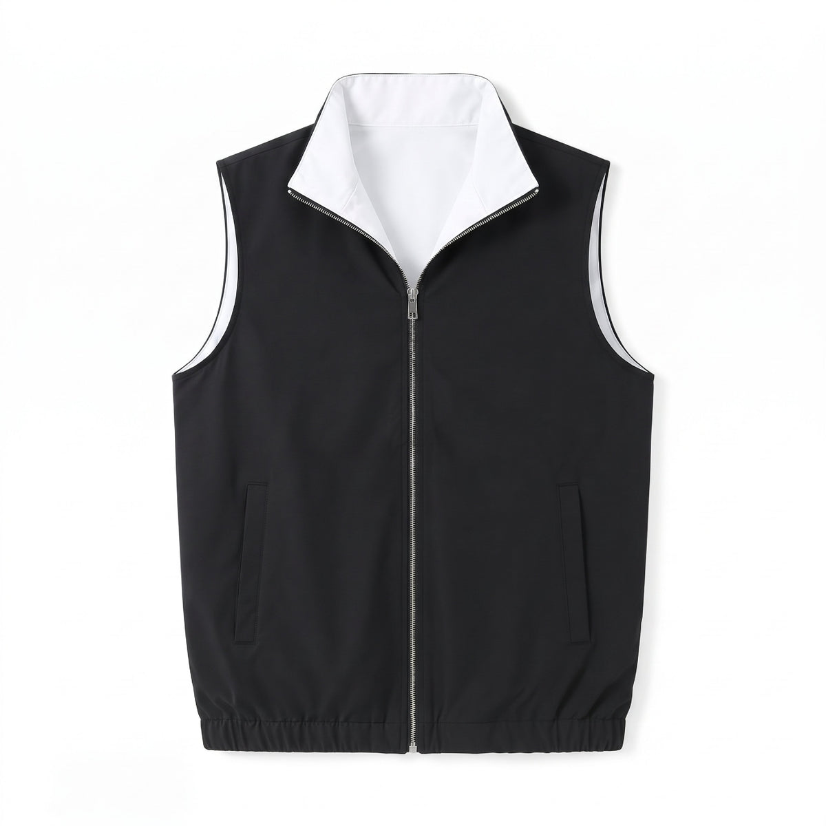 Le Marné - Reversible Gilet