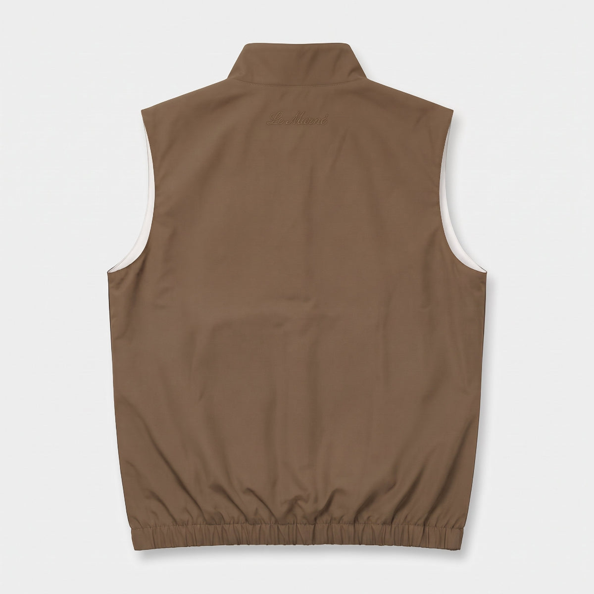 Le Marné - Reversible Gilet