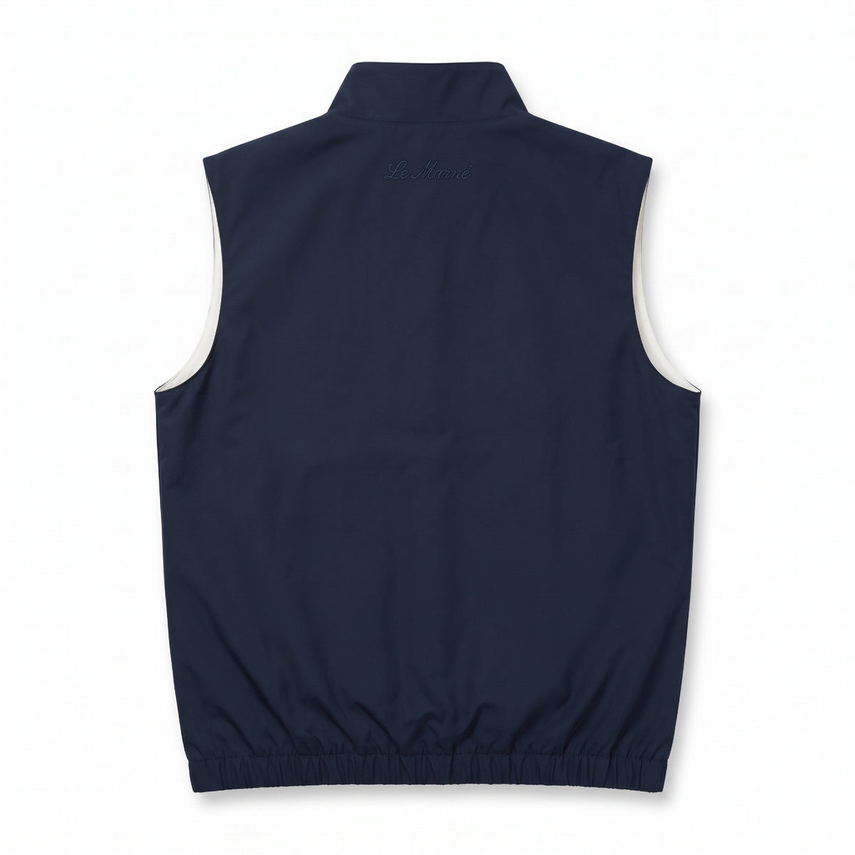 Le Marné - Reversible Gilet