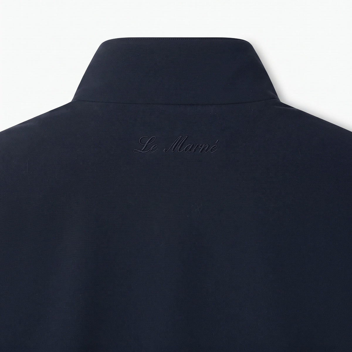Le Marné - Reversible Gilet