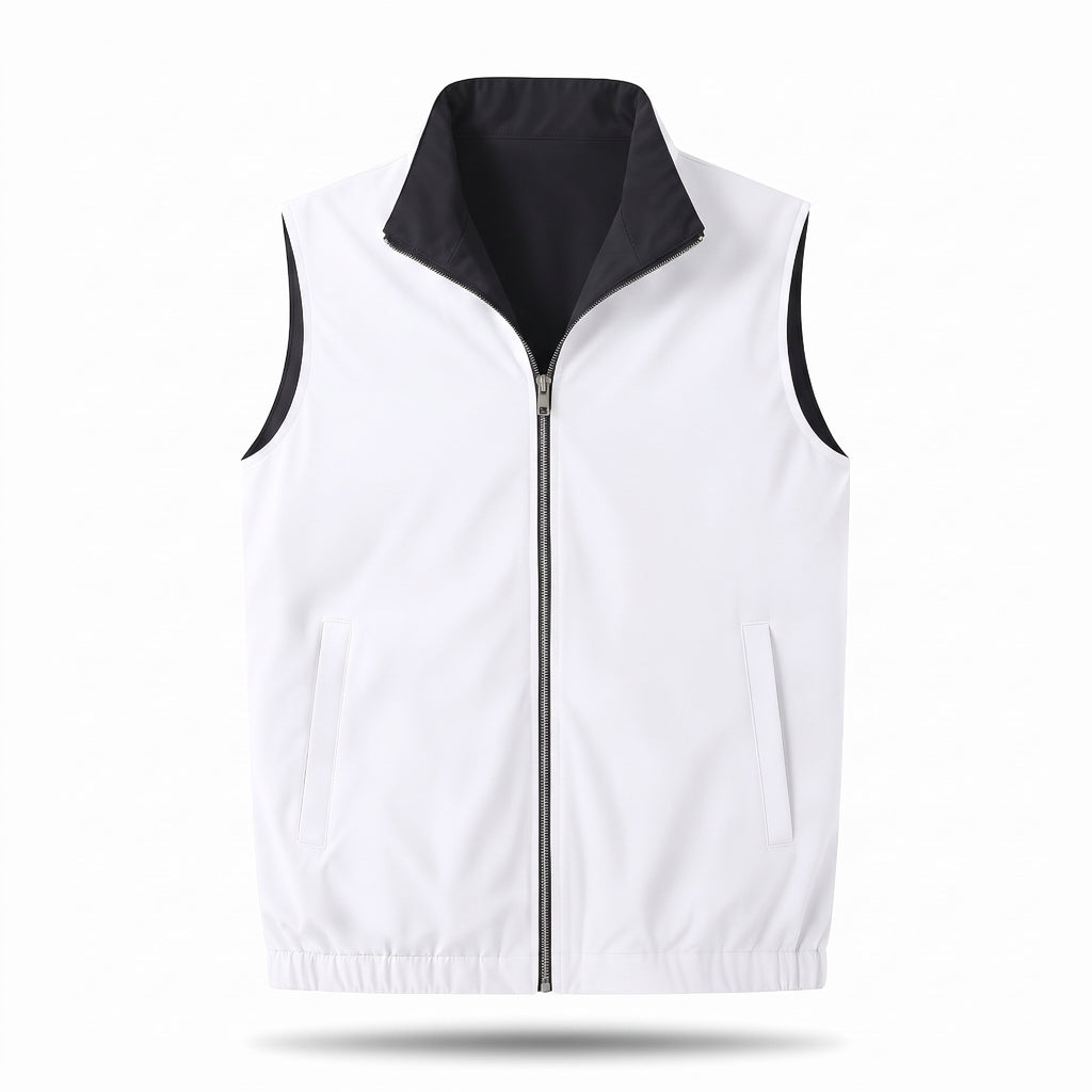 Le Marné - Reversible Gilet