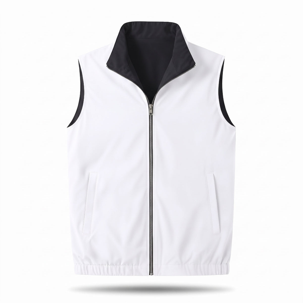 Le Marné - Reversible Gilet