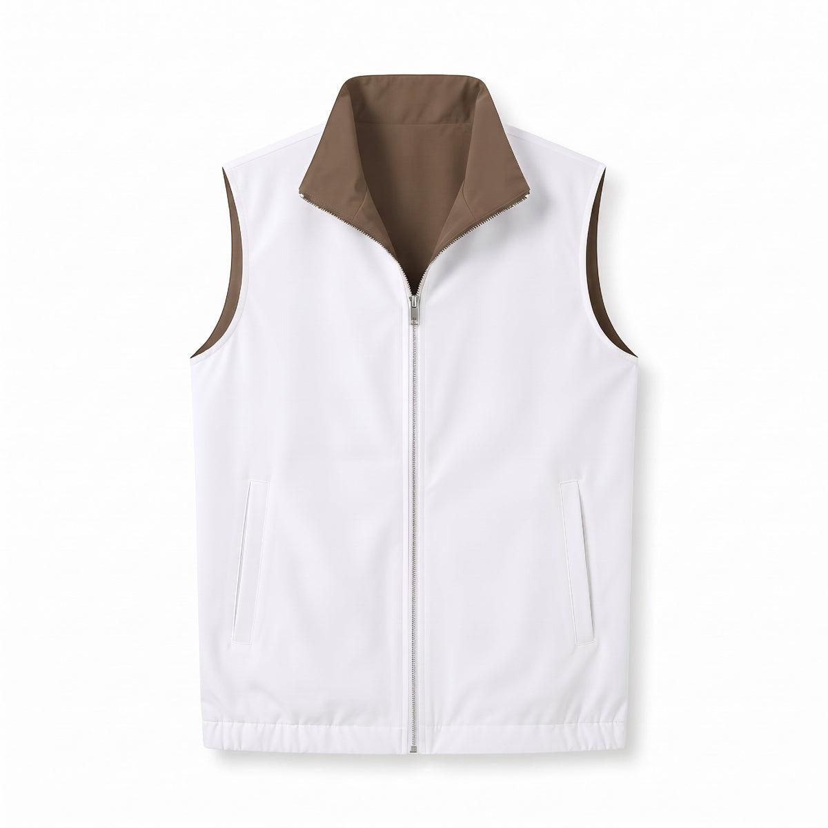 Le Marné - Reversible Gilet
