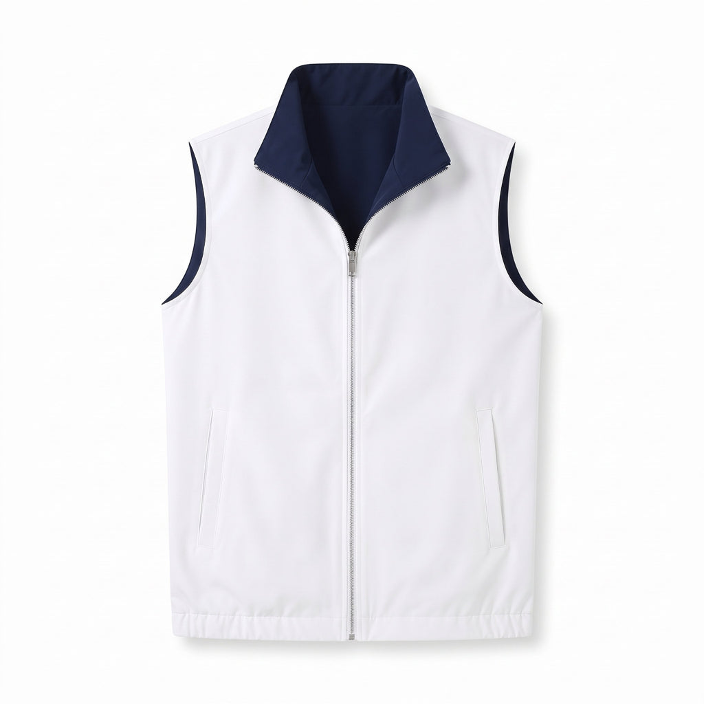 Le Marné - Reversible Gilet