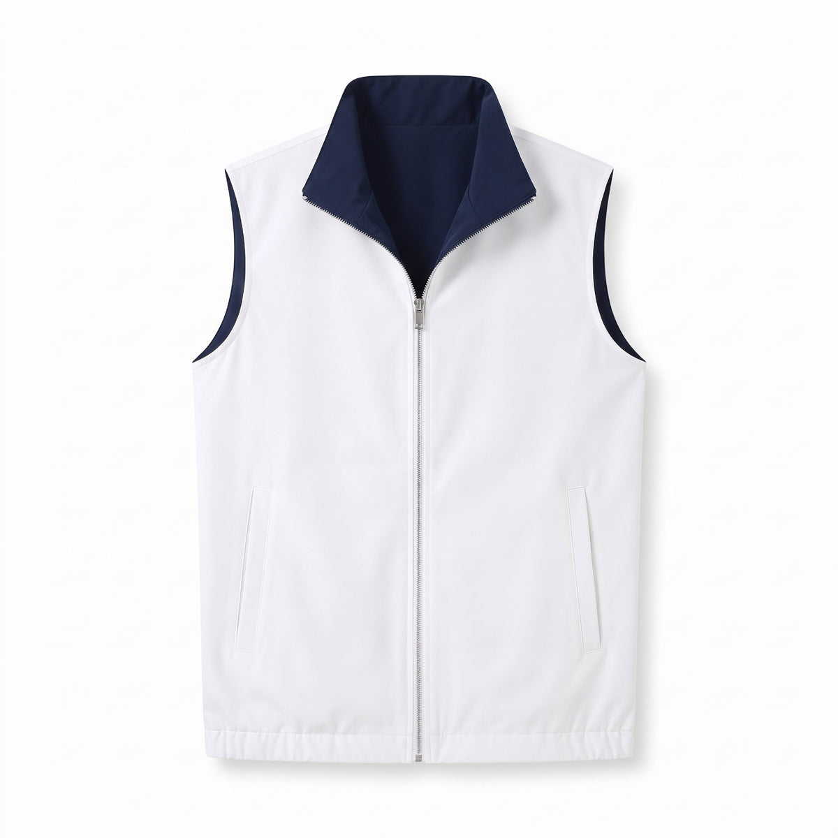 Le Marné - Reversible Gilet