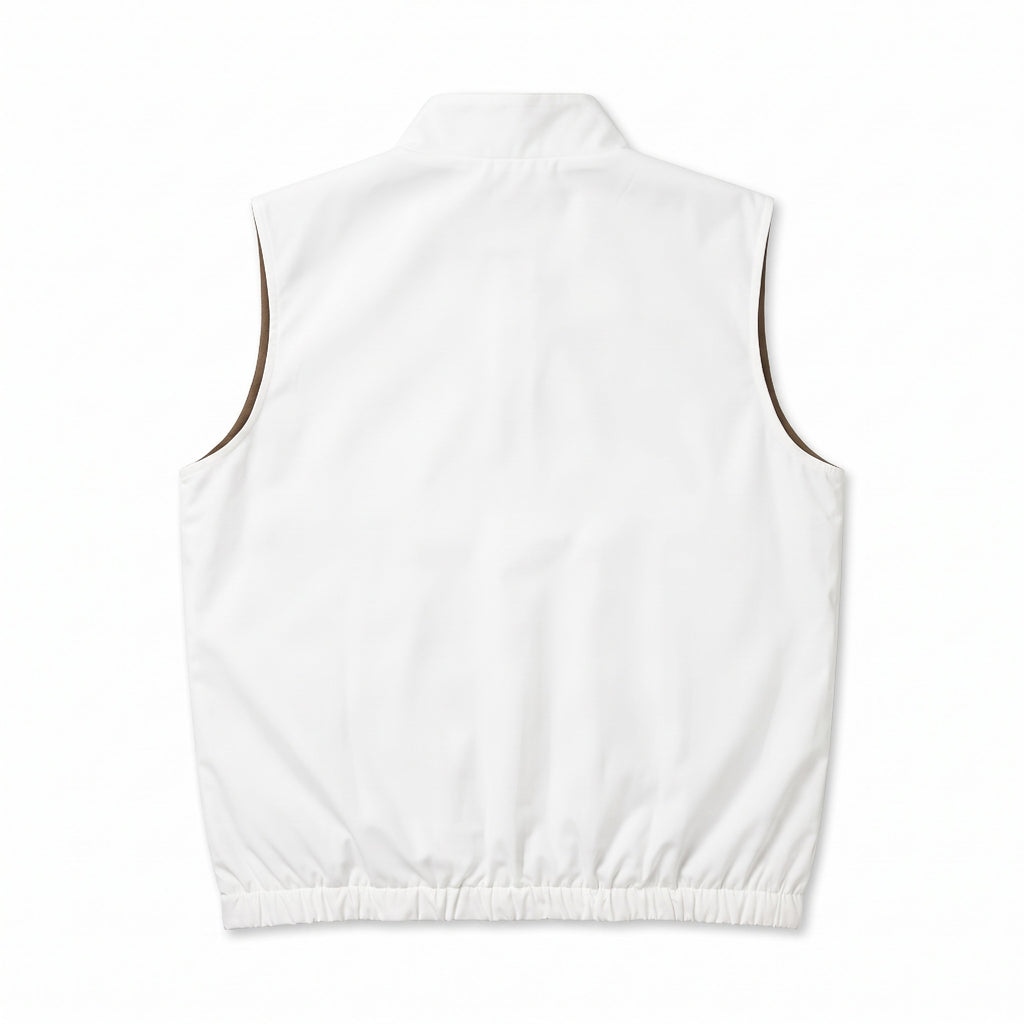 Le Marné - Reversible Gilet